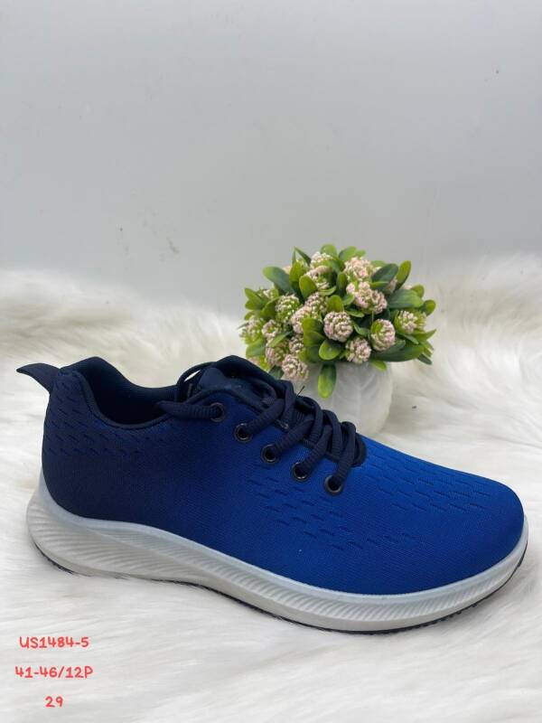 Buty Sportowe Męskie Roz 41-46 / 12 par 1